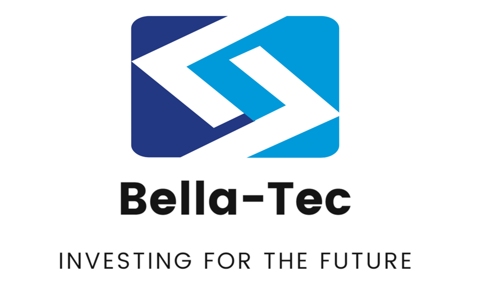 Logo della ditta Bella-Tec